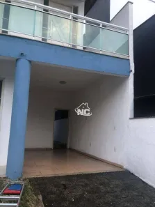 Casa de Condomínio com 4 Quartos à venda, 153m² no Arsenal, São Gonçalo