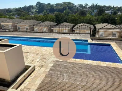 Casa de Condomínio com 4 Quartos à venda, 213m² no Jardim da Glória, Cotia