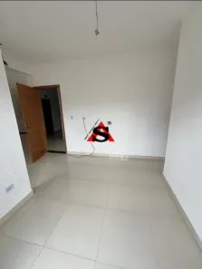 Apartamento com 2 Quartos à venda, 40m² no Jardim Eliane, São Paulo