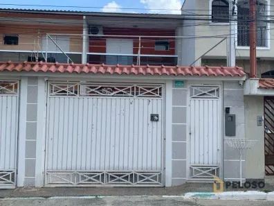 Sobrado com 3 Quartos à venda, 194m² no Vila Isolina Mazzei, São Paulo