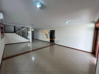 Casa de Condomínio com 4 Quartos para alugar, 405m² no Jardim Residencial Tivoli Park, Sorocaba