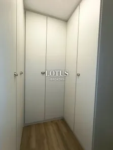 Apartamento com 2 Quartos à venda, 76m² no Jardim Ermida I, Jundiaí