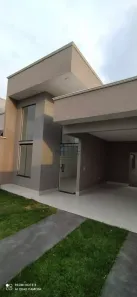 Casa com 3 Quartos à venda, 115m² no Colina Azul, Aparecida de Goiânia