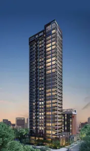 Apartamento com 4 Quartos à venda, 375m² no Moema, São Paulo