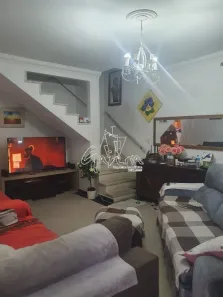 Sobrado com 3 Quartos à venda, 69m² no Santa Maria, São Caetano do Sul