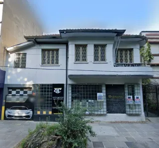 Imóvel Comercial com 4 Quartos à venda, 165m² no Moinhos de Vento, Porto Alegre