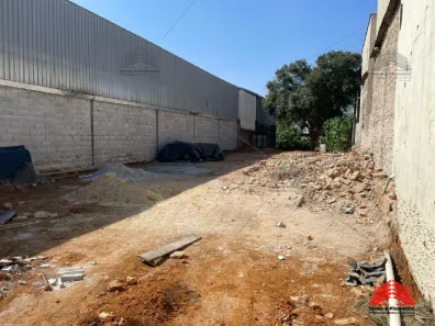 Lote/Terreno à venda, 450m² no Vila Bertioga, São Paulo