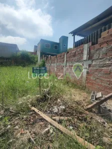 Lote/Terreno à venda, 150m² no Jardim do Marquês, Jacareí