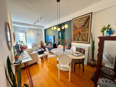 Apartamento com 2 Quartos à venda, 82m² no Icaraí, Niterói