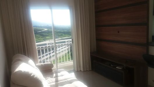 Apartamento com 2 Quartos à venda, 60m² no Jardim Bonfiglioli, Jundiaí