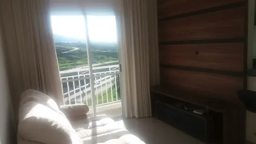 Apartamento com 2 Quartos à venda, 60m² no Jardim Bonfiglioli, Jundiaí