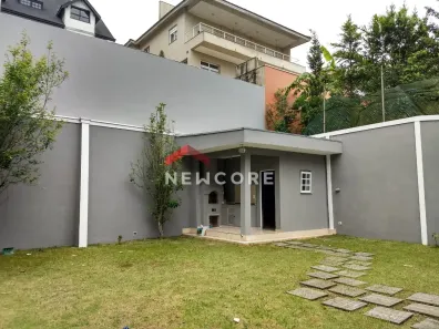 Casa de Condomínio com 4 Quartos à venda, 400m² no Residencial Morada dos Lagos, Barueri