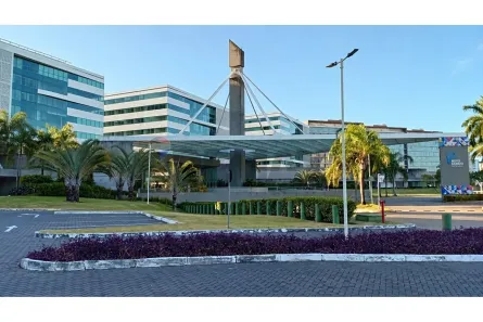 Sala Comercial à venda, 41m² no Paiva, Cabo de Santo Agostinho