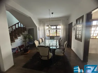 Sobrado com 3 Quartos à venda, 300m² no Independência, São Bernardo do Campo