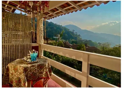 Imóvel Comercial com 10 Quartos à venda, 600m² no Centro, Petrópolis