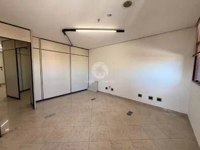Sala Comercial à venda, 53m² no Vila Nova, Santos