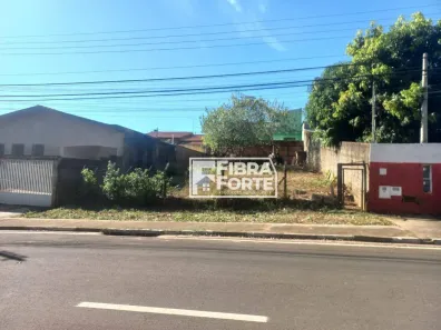 Lote/Terreno à venda, 325m² no Parque Jambeiro, Campinas