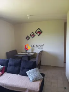 Apartamento com 2 Quartos à venda, 57m² no Conjunto Residencial Souza Queiroz, Campinas