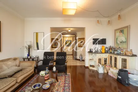 Apartamento com 4 Quartos à venda, 222m² no Indianópolis, São Paulo