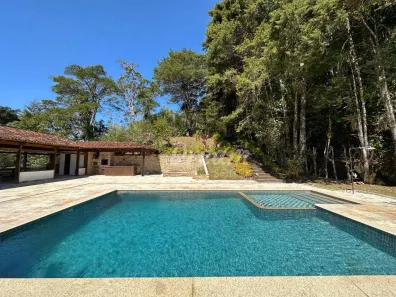 Casa de Condomínio com 5 Quartos à venda, 603m² no Carlos Guinle, Teresópolis
