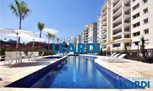 Cobertura com 4 Quartos à venda, 397m² no Vila Cruzeiro, São Paulo