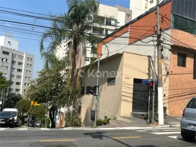 Ponto Comercial à venda, 150m² no Santana, São Paulo