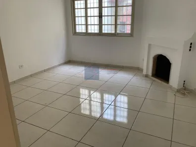 Sobrado com 3 Quartos para alugar, 130m² no Jardim São Nicolau, São Paulo