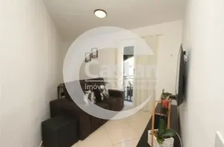 Apartamento com 2 Quartos para alugar, 36m² no Vila Bela, São Paulo