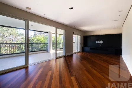 Apartamento com 3 Quartos à venda, 214m² no Sumaré, São Paulo
