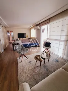 Apartamento com 3 Quartos à venda, 127m² no Vila Andrade, São Paulo