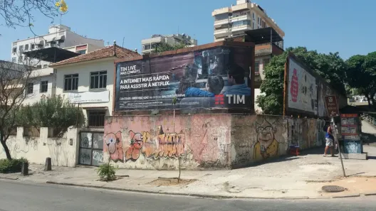 Imóvel Comercial com 3 Quartos à venda, 250m² no Méier, Rio de Janeiro