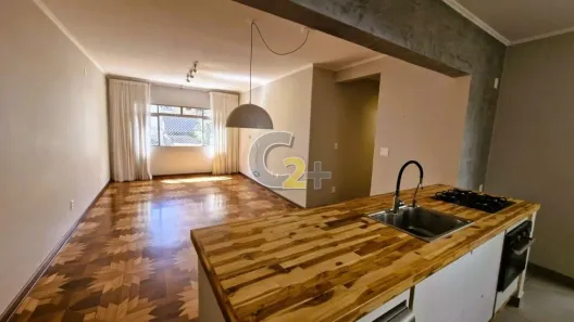 Apartamento com 2 Quartos à venda, 107m² no Sumaré, São Paulo