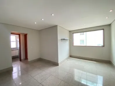 Apartamento com 2 Quartos para alugar, 65m² no Belvedere, Belo Horizonte