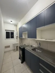 Apartamento com 2 Quartos à venda, 48m² no Del Castilho, Rio de Janeiro