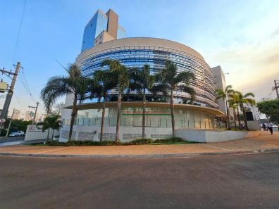 Ponto Comercial para venda ou aluguel, 463m² no Jardim Botânico, Ribeirão Preto
