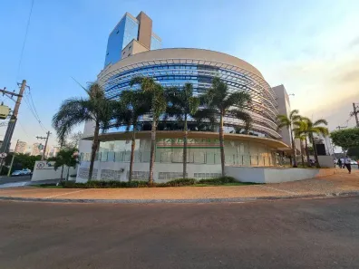 Ponto Comercial para venda ou aluguel, 463m² no Jardim Botânico, Ribeirão Preto