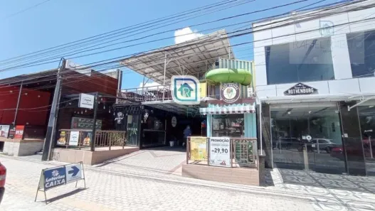 Ponto Comercial para alugar, 12m² no Cambeba, Fortaleza