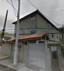 com 2 Quartos à venda, 80m² no Tribobó, São Gonçalo