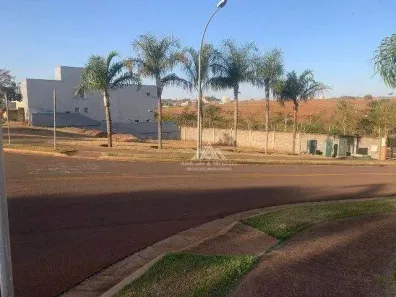 Lote/Terreno à venda, 595m² no Bonfim Paulista, Ribeirão Preto