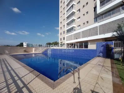 Cobertura com 3 Quartos à venda, 237m² no Vila Cloris, Belo Horizonte