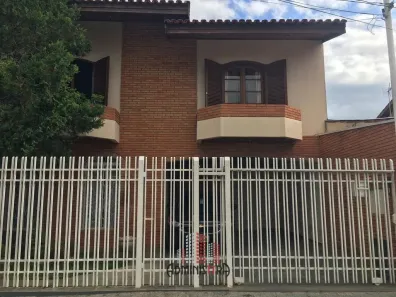 Casa com 5 Quartos à venda, 276m² no Central Parque Sorocaba, Sorocaba