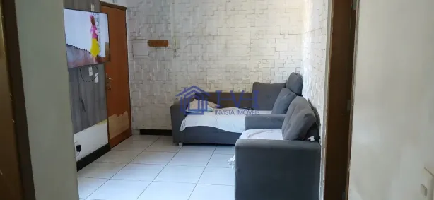 Apartamento com 2 Quartos à venda, 47m² no Copacabana, Belo Horizonte