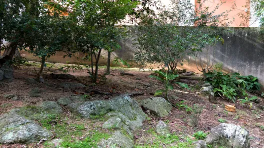 Lote/Terreno à venda, 1500m² no Coqueiros, Florianópolis
