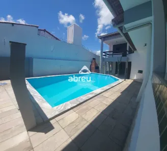 Casa com 5 Quartos à venda, 444m² no Capim Macio, Natal