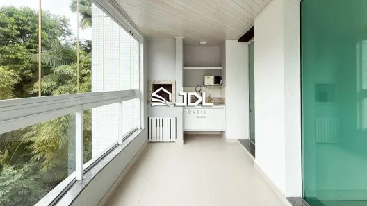 Apartamento com 3 Quartos à venda, 119m² no Jardim Blumenau, Blumenau