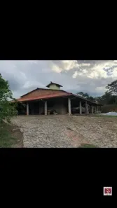 Fazenda/Sítio com 5 Quartos à venda, 5000m² no , Brumadinho