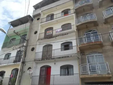 Apartamento com 3 Quartos à venda, 82m² no São Judas Tadeu, Ponte Nova