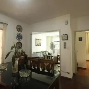 Apartamento com 4 Quartos à venda, 143m² no Cruzeiro, Belo Horizonte