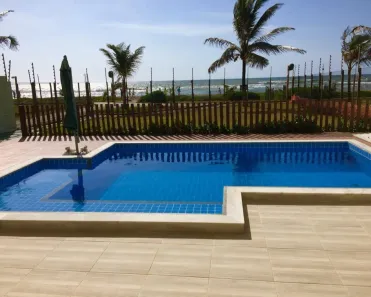 Casa com 4 Quartos à venda, 420m² no Vilas do Atlântico, Lauro de Freitas