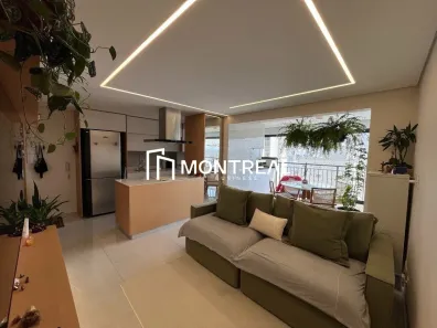Apartamento com 2 Quartos à venda, 82m² no Brás, São Paulo